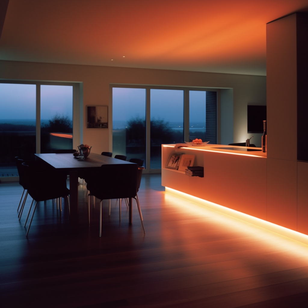 Lighting List Lighting List